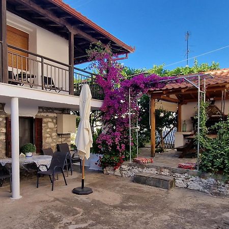 Nikolaos House Áyios Nikólaos Exterior foto