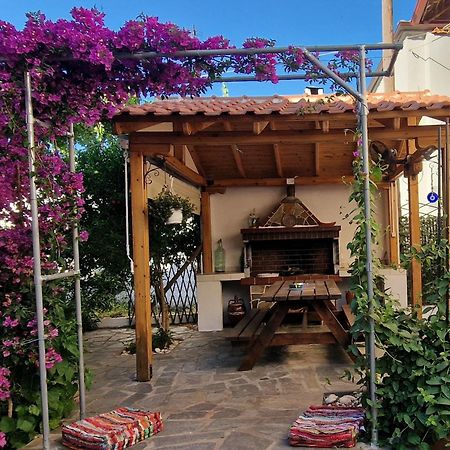 Nikolaos House Áyios Nikólaos Exterior foto