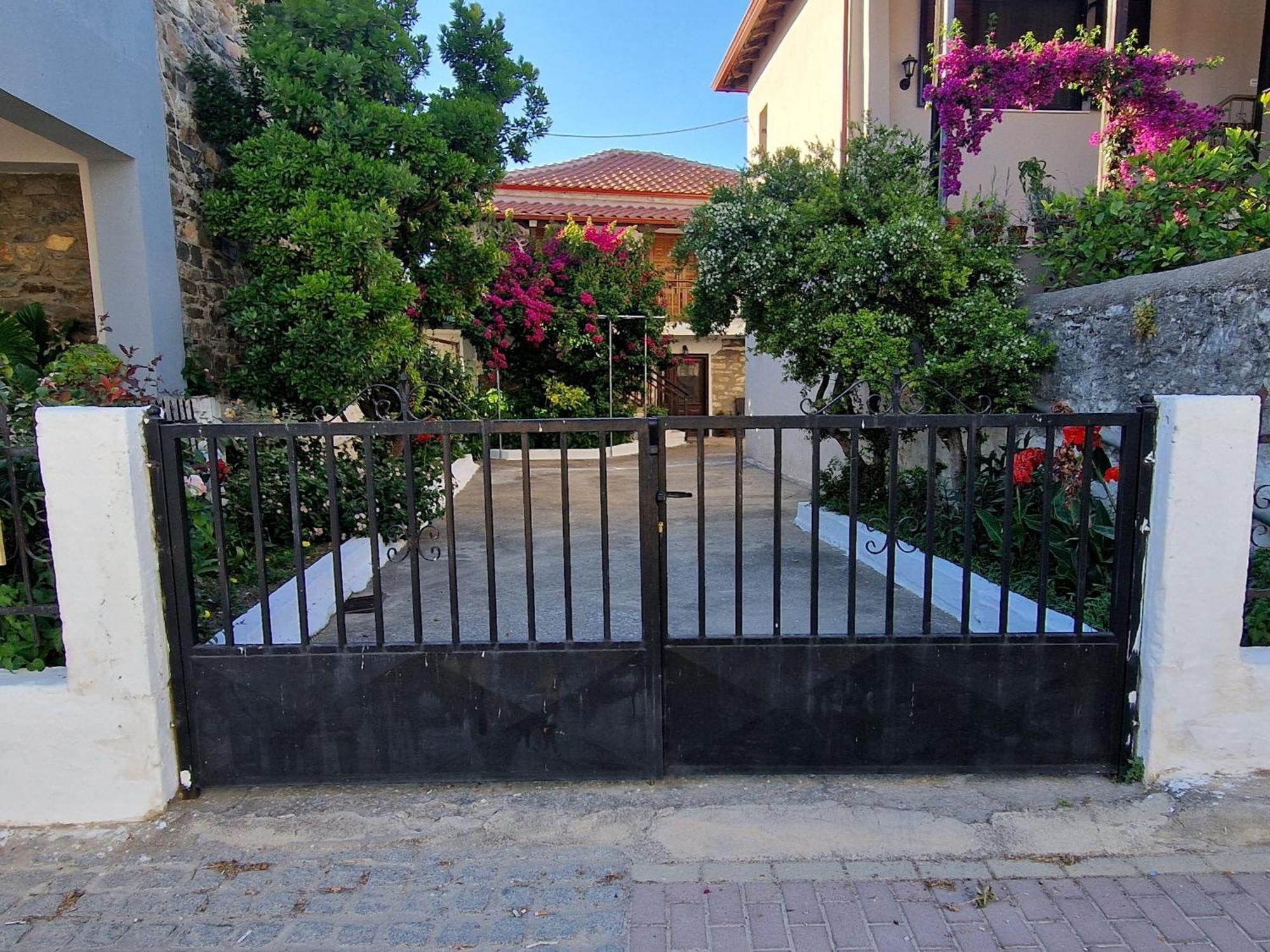 Nikolaos House Áyios Nikólaos Exterior foto