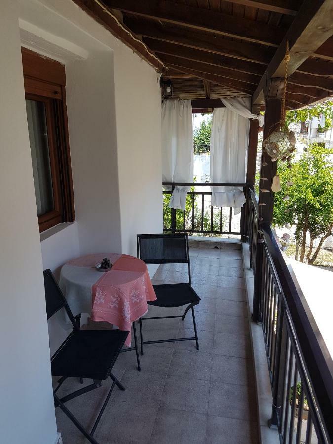 Nikolaos House Áyios Nikólaos Exterior foto